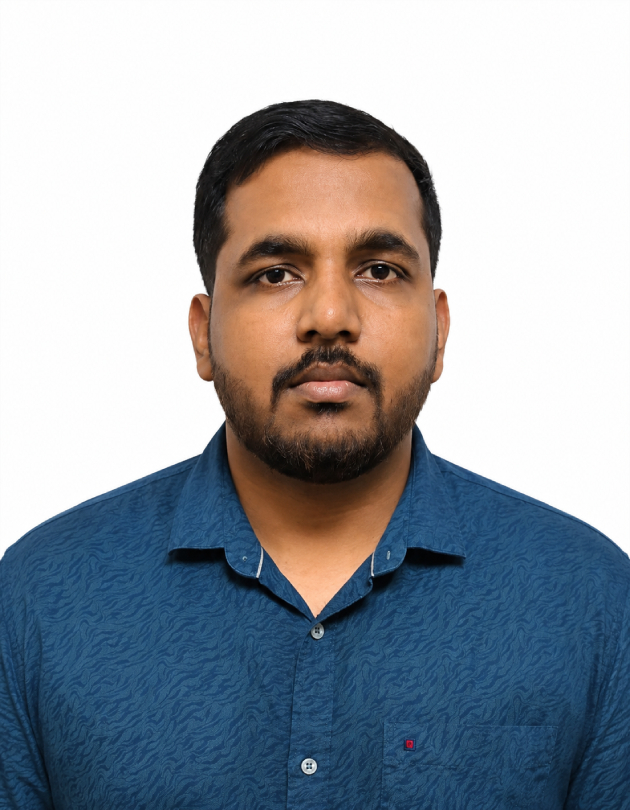 Nivin Varkey